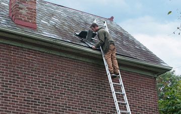 what affects urgent Marsh Side roof repairs