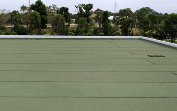 all Marsh Side roofing types quoted for