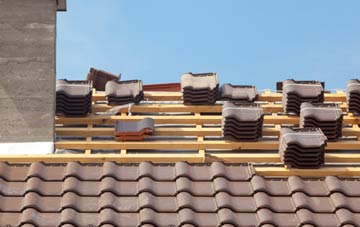 Marsh Side clay roofing costs