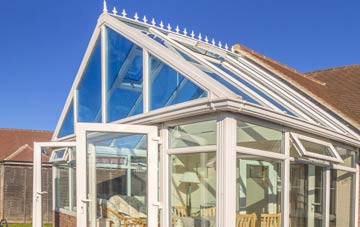 conservatory roof insulation costs Marsh Side
