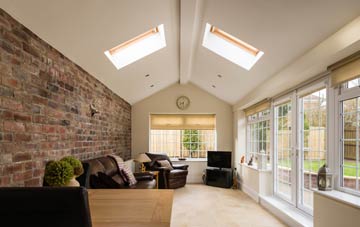 conservatory roof insulation Marsh Side, Norfolk