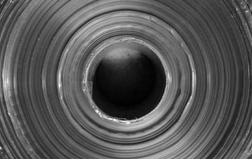 Marsh Side edpm waterproofing