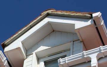 Marsh Side fascia installation costs