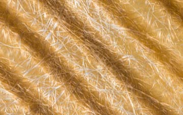 Marsh Side fibreglass roof waterproofing