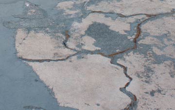 fibreglass roofing replacement Marsh Side