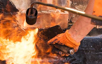 Marsh Side flat roof repair companies