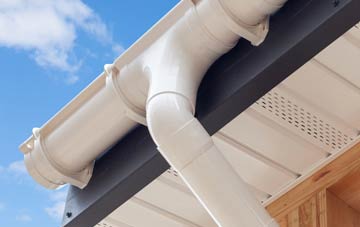 Marsh Side gutter installation costs