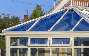 professional Marsh Side conservatory insulation
