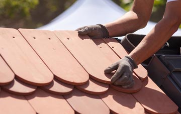 Marsh Side roof tile contractors