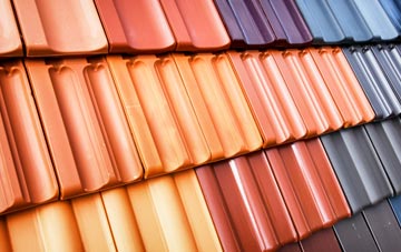Marsh Side roof tile costs