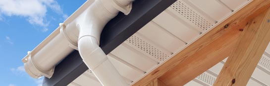 get Marsh Side guttering quotes today