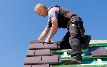 disadvantages of Marsh Side slate roofing