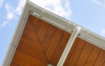 Marsh Side soffit types