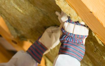 types of Marsh Side pitched roof insulation materials