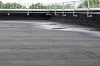find rated Marsh Side flat roofing companies