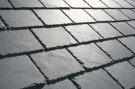 Marsh Side slate roof