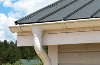 Marsh Side soffits
